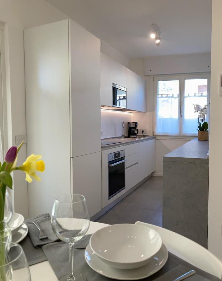 Casa Fiorella Torbole Sul Garda Eksteriør billede