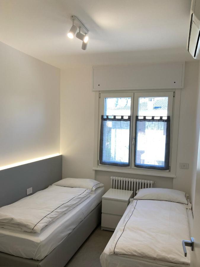 Casa Fiorella Torbole Sul Garda Eksteriør billede