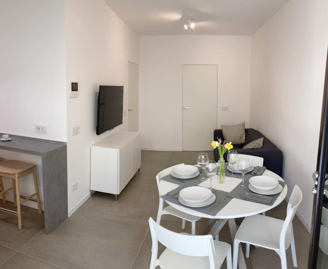 Casa Fiorella Torbole Sul Garda Eksteriør billede