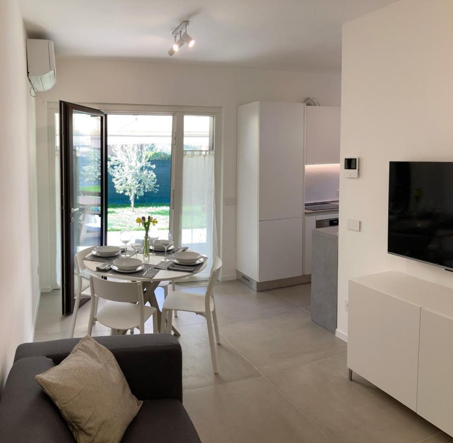 Casa Fiorella Torbole Sul Garda Eksteriør billede