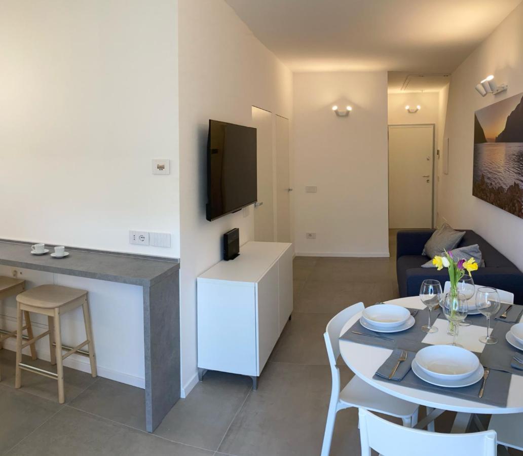 Casa Fiorella Torbole Sul Garda Eksteriør billede