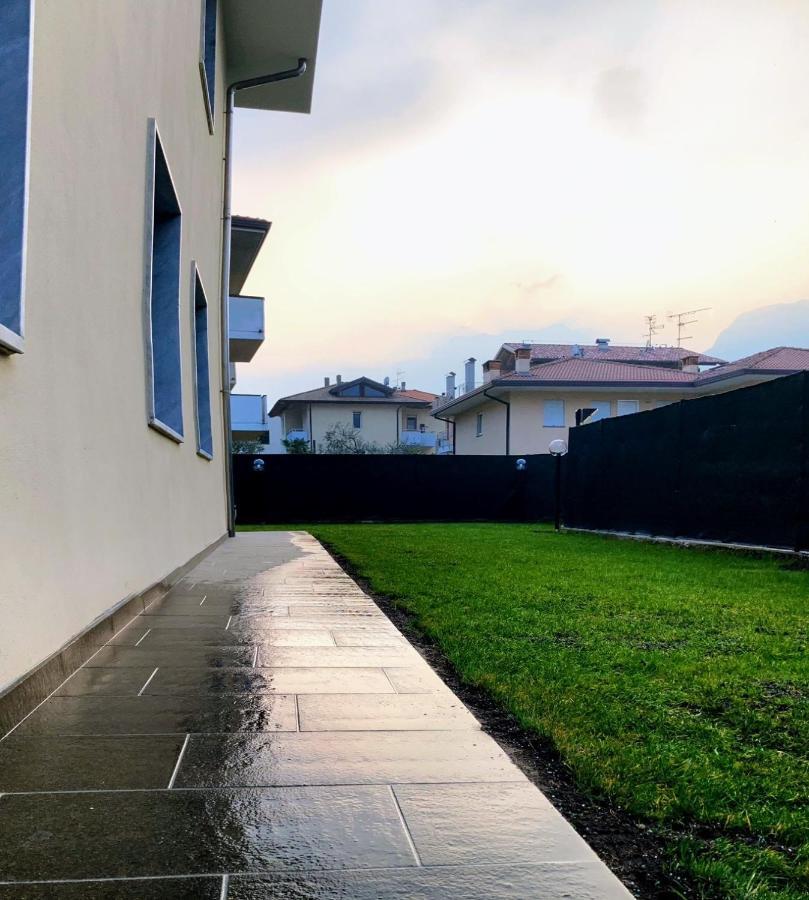 Casa Fiorella Torbole Sul Garda Eksteriør billede