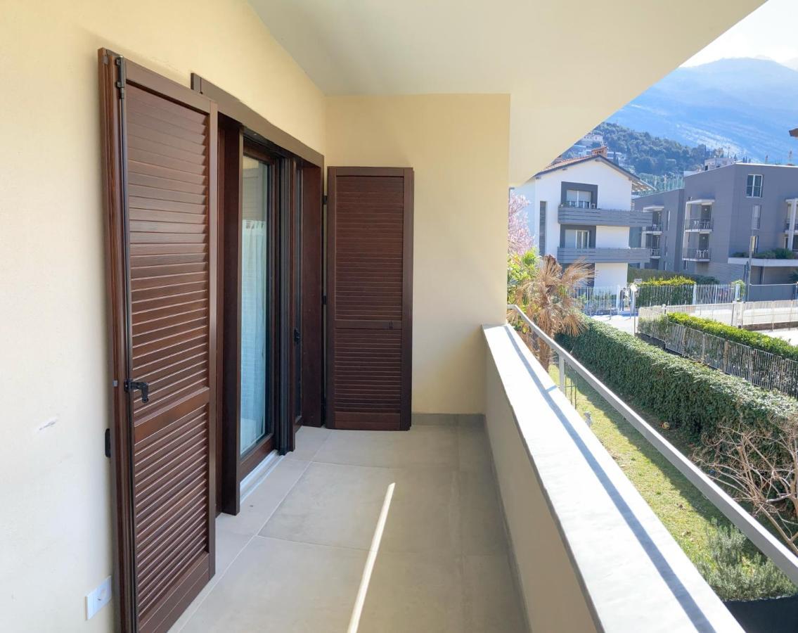 Casa Fiorella Torbole Sul Garda Eksteriør billede