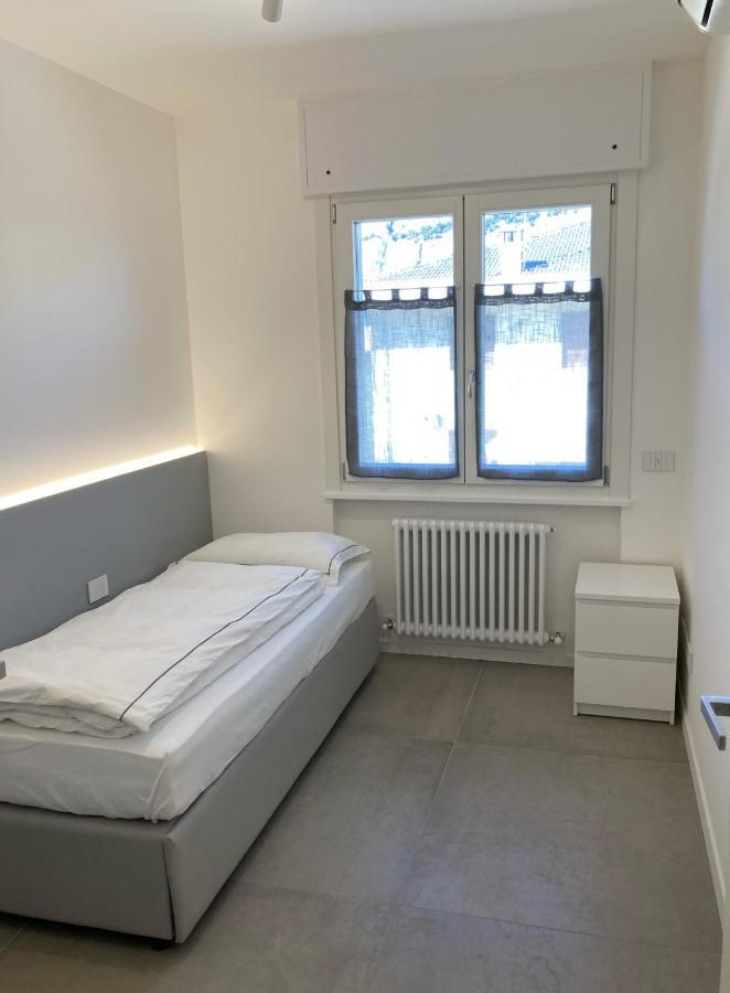 Casa Fiorella Torbole Sul Garda Eksteriør billede