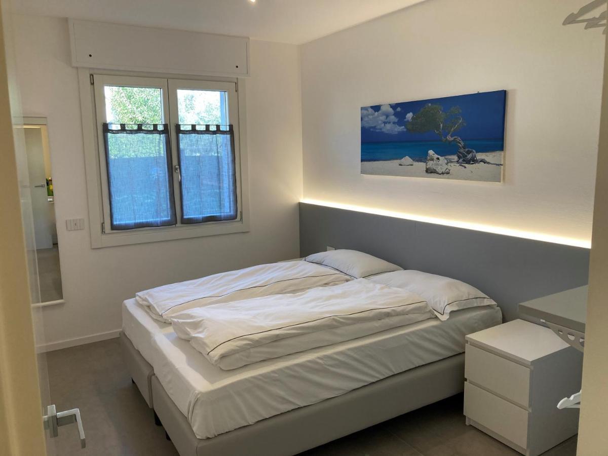 Casa Fiorella Torbole Sul Garda Eksteriør billede