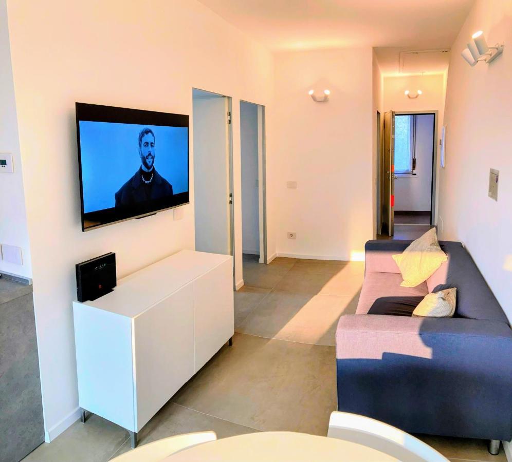 Casa Fiorella Torbole Sul Garda Eksteriør billede