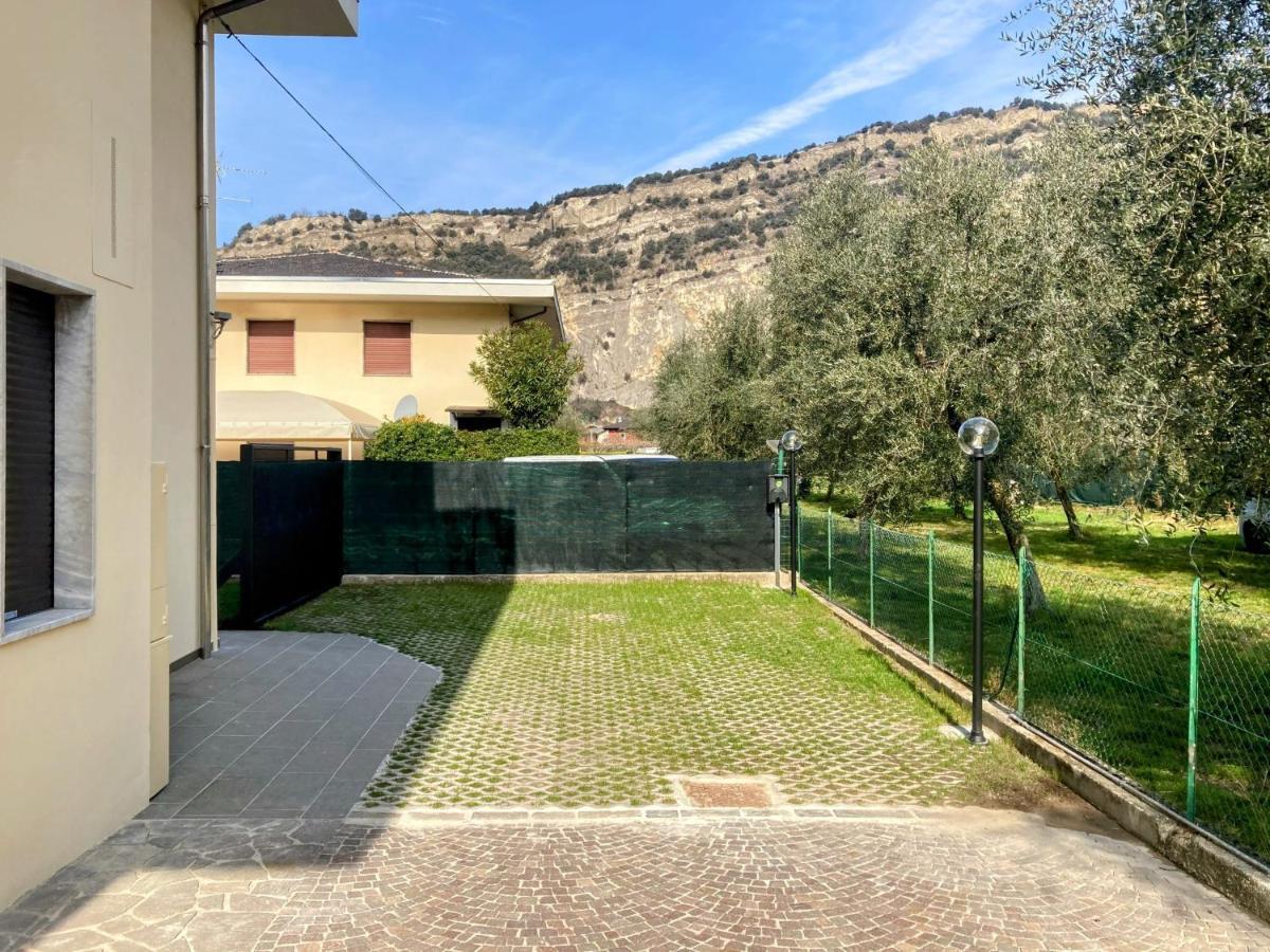 Casa Fiorella Torbole Sul Garda Eksteriør billede