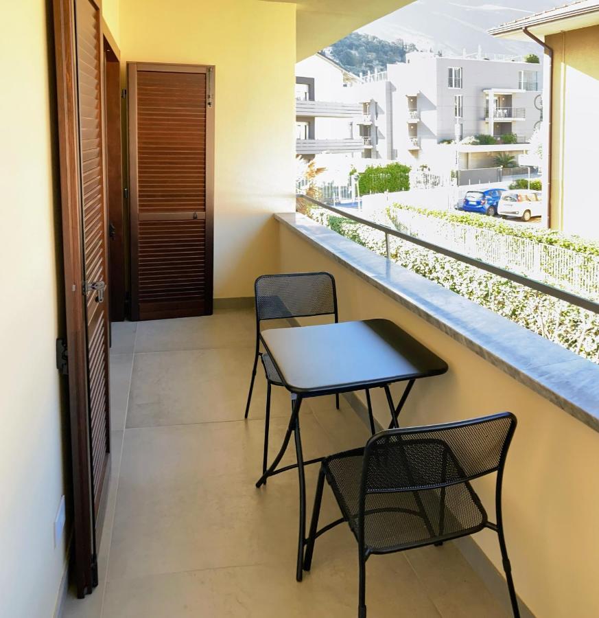 Casa Fiorella Torbole Sul Garda Eksteriør billede